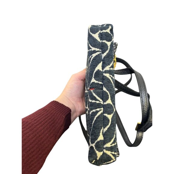 Hammitt Crossbody Bag Los Angeles Bone Design - Picture 7 of 13